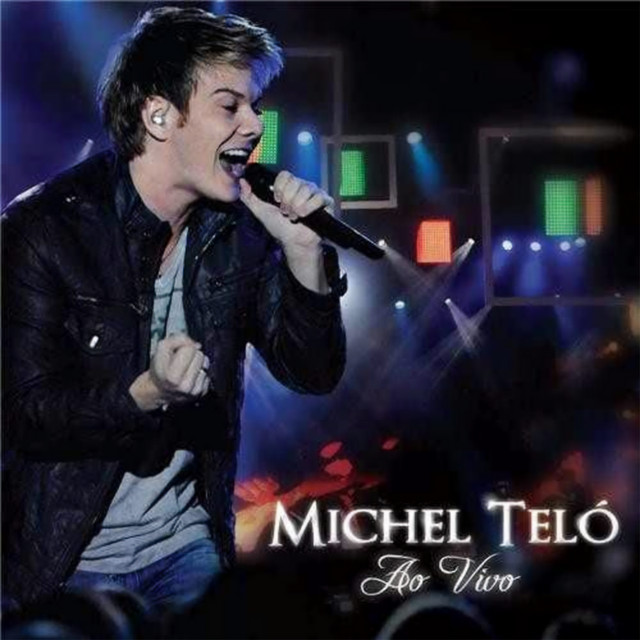 Ao Vivo album cover