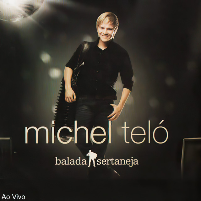 Balada Sertaneja album cover