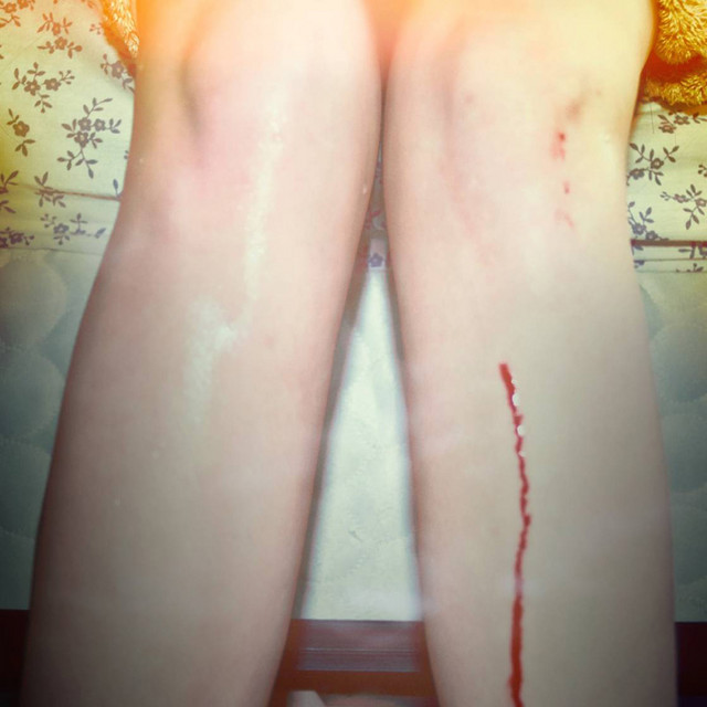 Romance Is Boring album cover