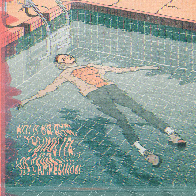Hold On Now, Youngster... (Remastered Deluxe Edition) album cover