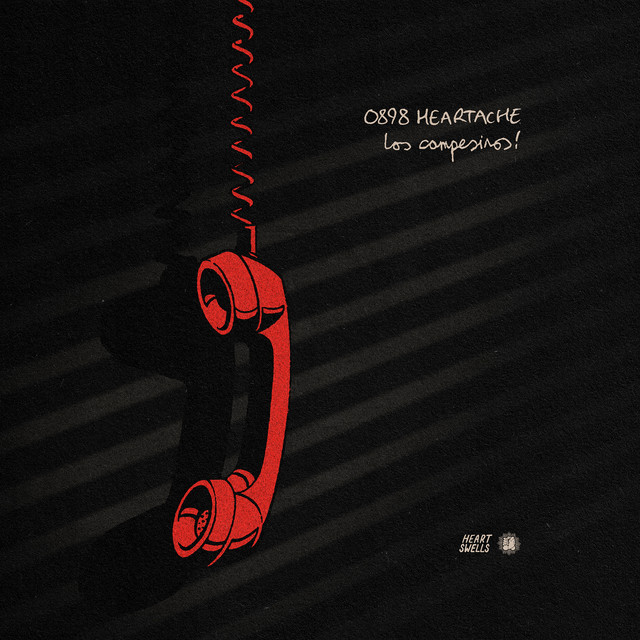 0898 HEARTACHE
