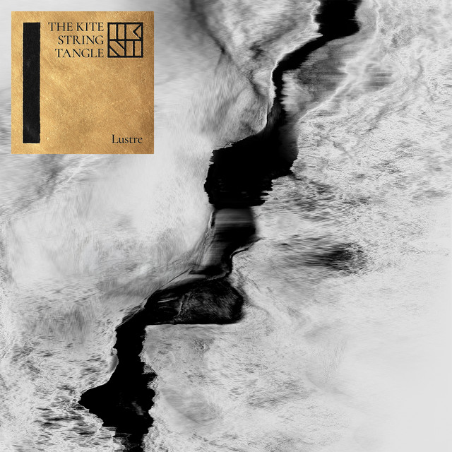 Lustre album cover