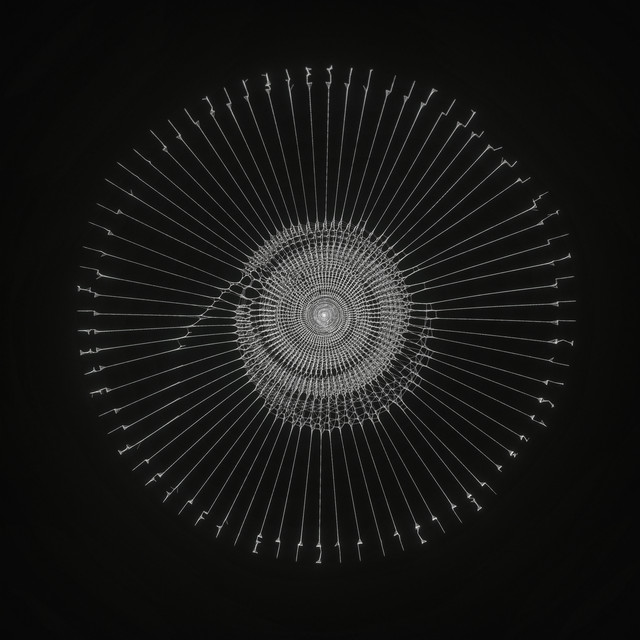C()D3X album cover