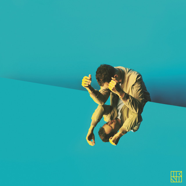 The Kite String Tangle album cover