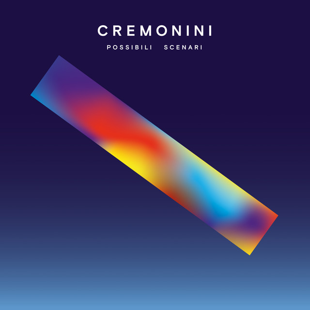 Possibili Scenari album cover