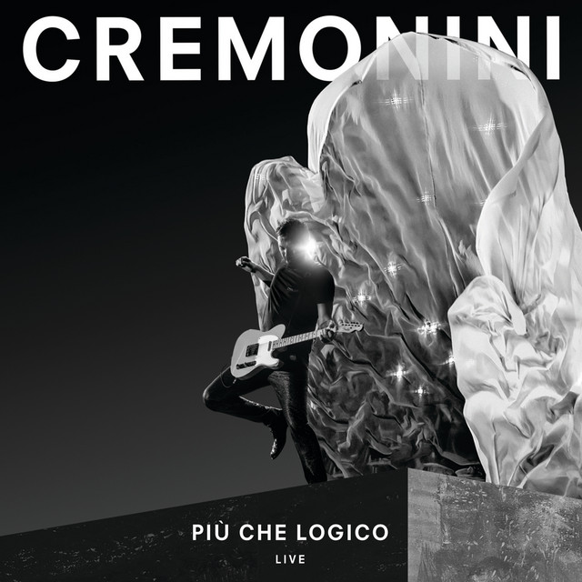 Più Che Logico (Live) album cover