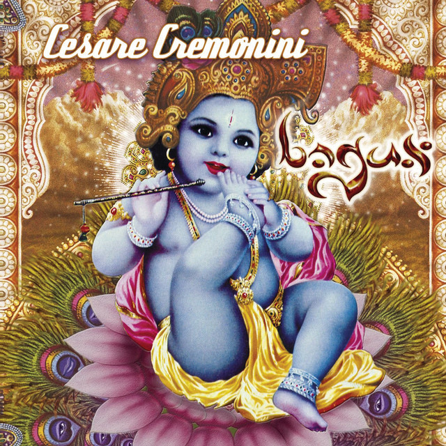Bagus album cover