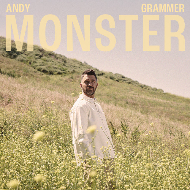 Monster album cover