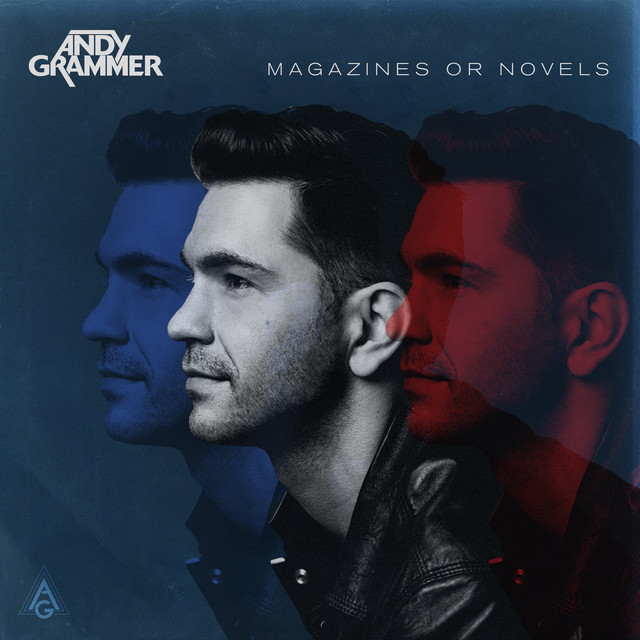 Magazines Or Novels album cover