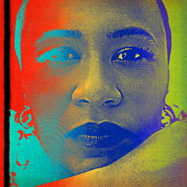 Let's Say For Instance album cover
