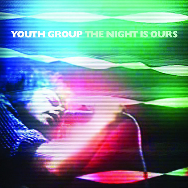 The Night Is Ours album cover