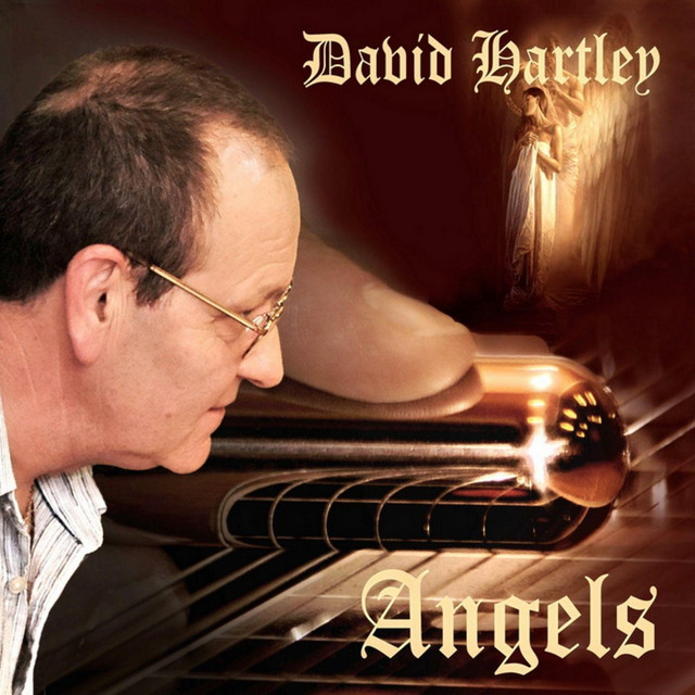Angels album cover