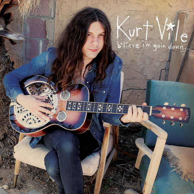Eventide ModFactor as heard on b'lieve i'm goin down... by Kurt Vile (2015)