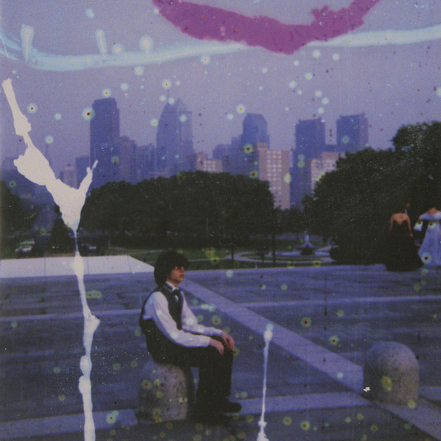 Childish Prodigy album cover
