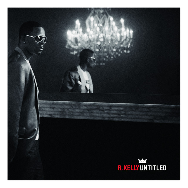 Untitled album cover