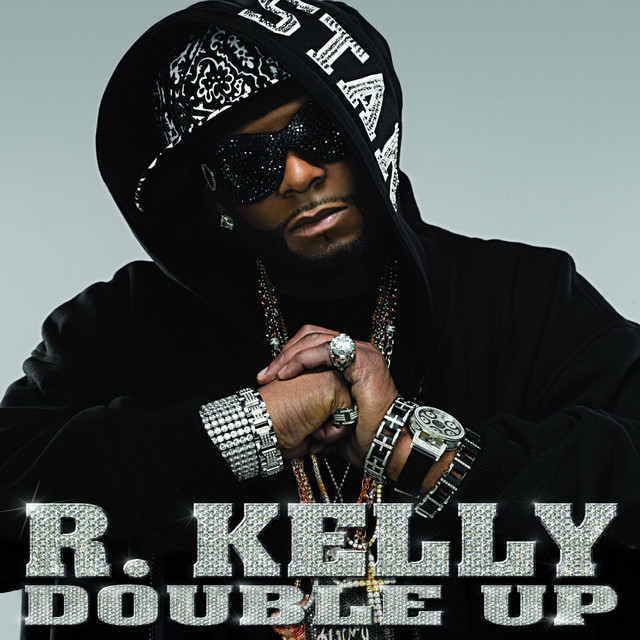 Double Up album cover