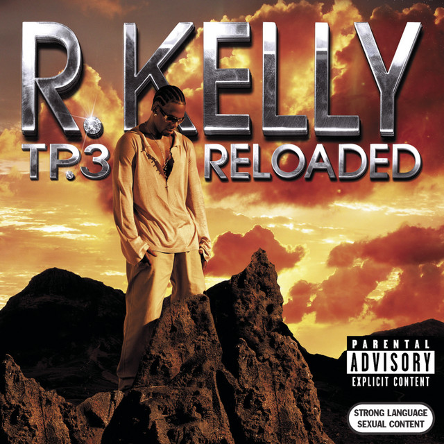 Tp.3 Reloaded album cover