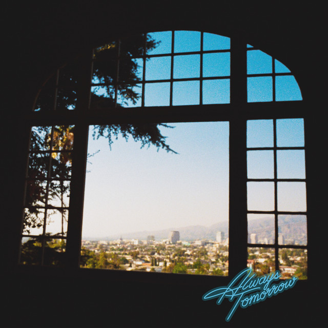 Always Tomorrow album cover