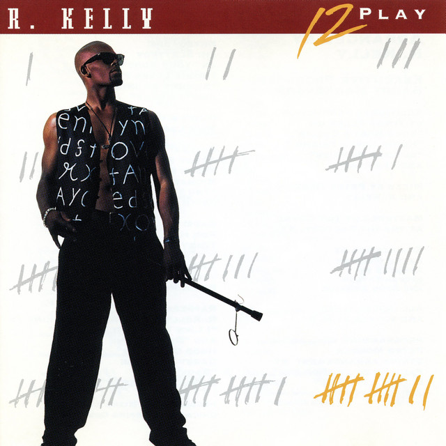 12 Play album cover