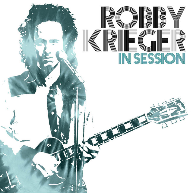 In Session album cover