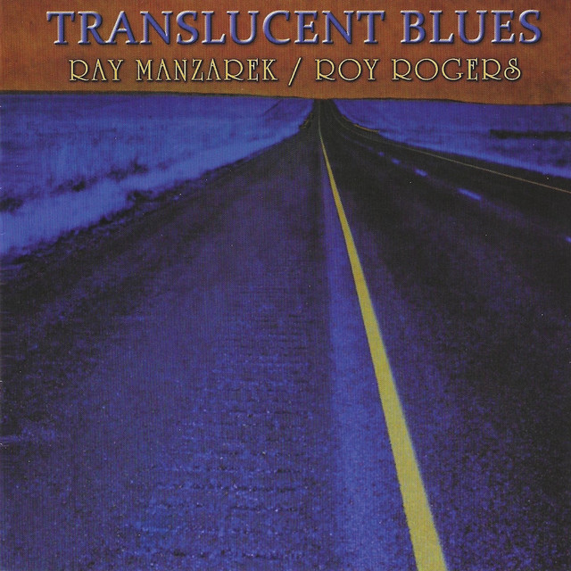 Translucent Blues