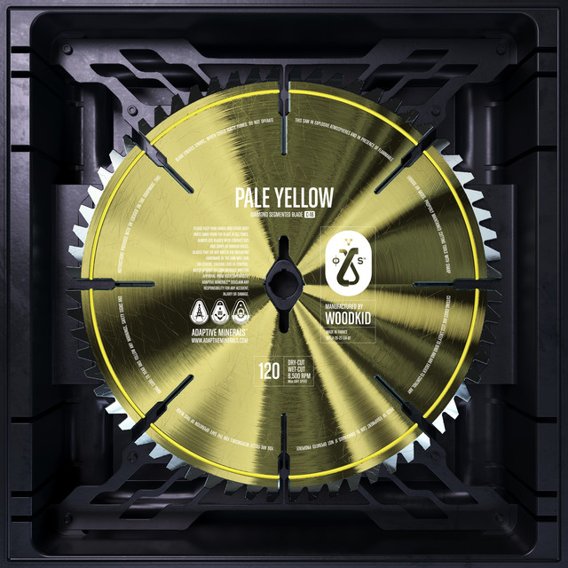 Ableton Live as heard on Pale Yellow by Woodkid (2020)