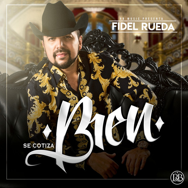 Se Cotiza Bien album cover