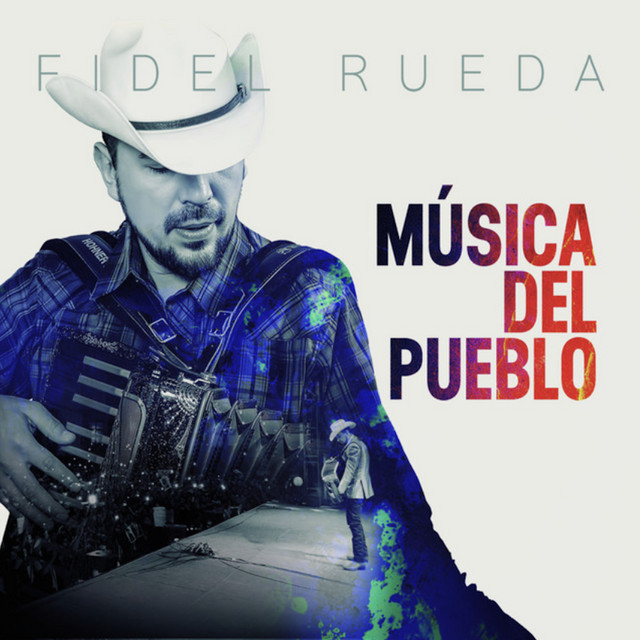 Musica del Pueblo album cover