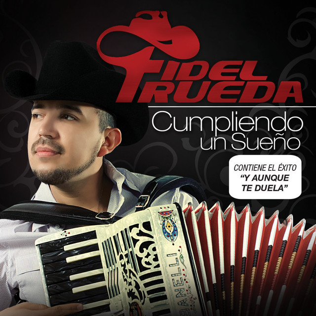 Cumpliendo Un Sueño album cover