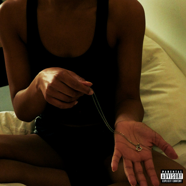 The Necklace album cover