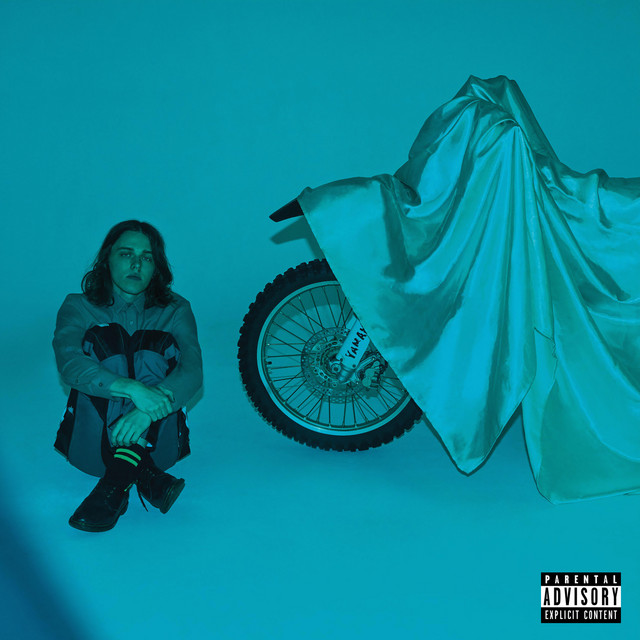 Speeding album cover