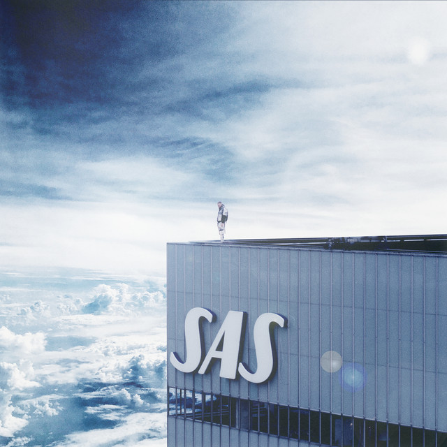 SAS album cover