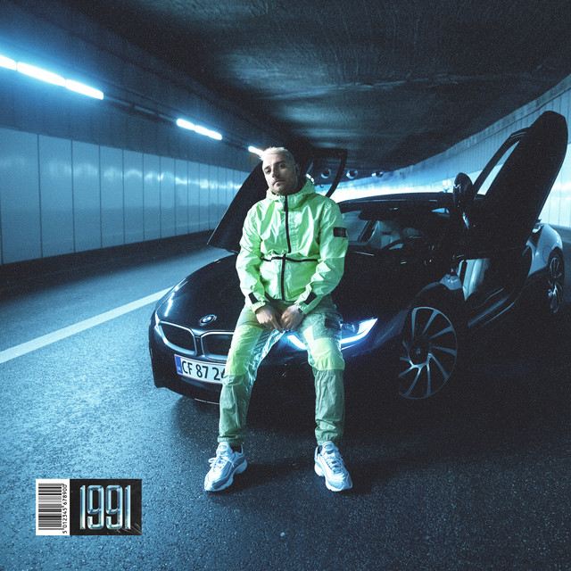 1991 album cover