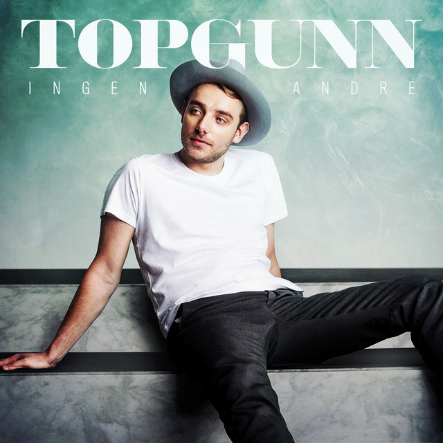 Ingen Andre album cover