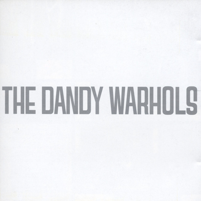 Dandys Rule Ok album cover