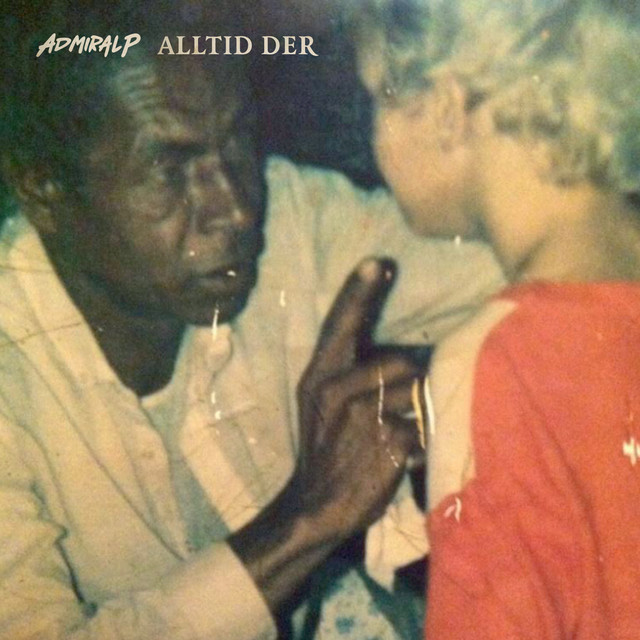 Alltid Der album cover