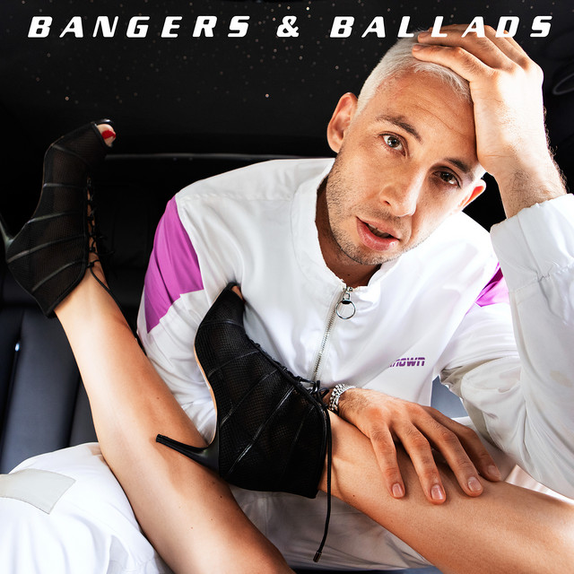 Bangers & Ballads album cover