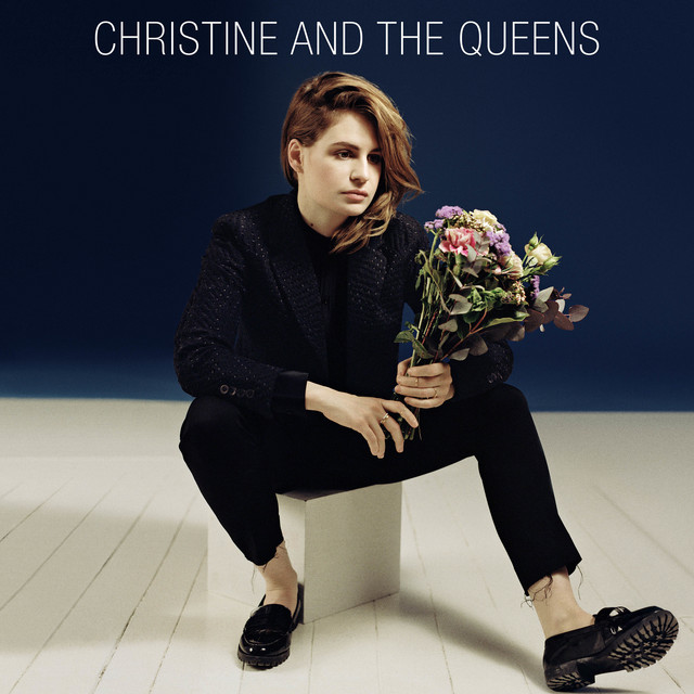 Christine and the Queens album cover