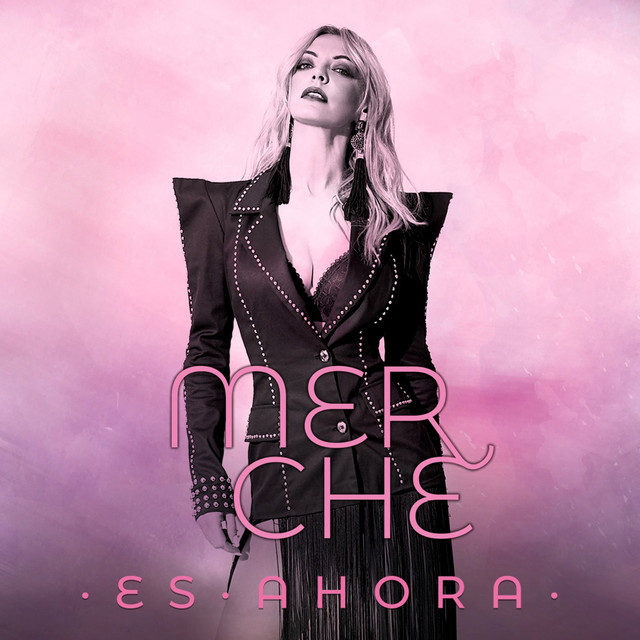 Es Ahora album cover