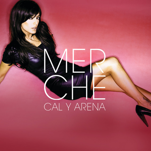 Cal y Arena album cover
