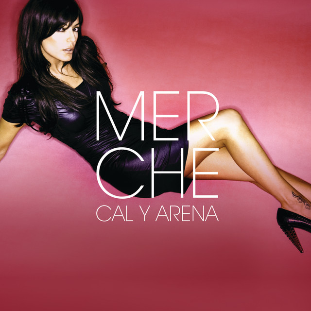 Cal Y Arena (Vesión USA y Puerto Rico) album cover