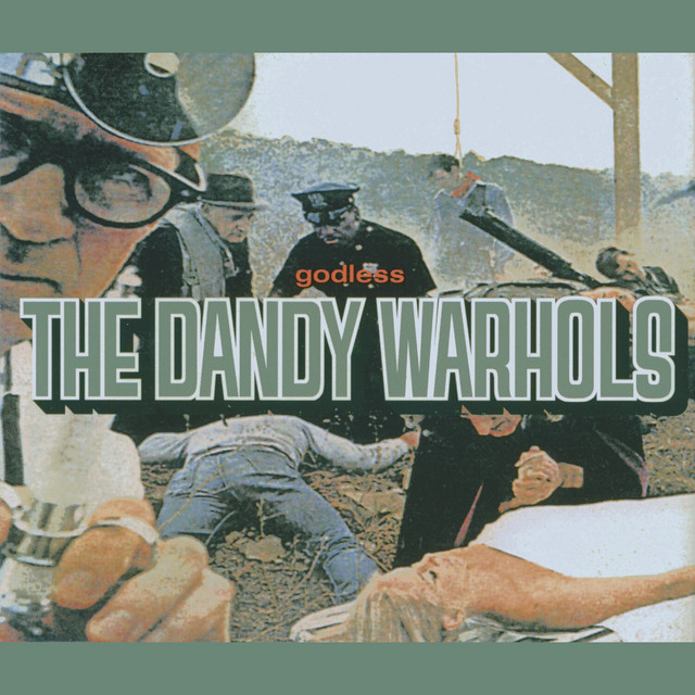 Fender Bass VI as heard on Godless by The Dandy Warhols (2013)