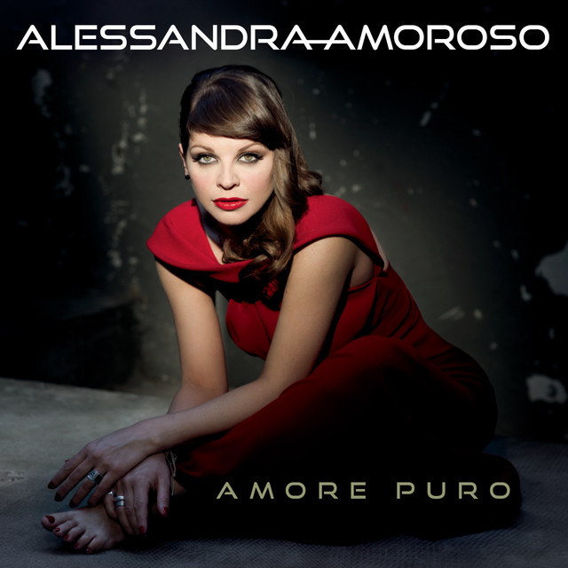 Amore Puro album cover