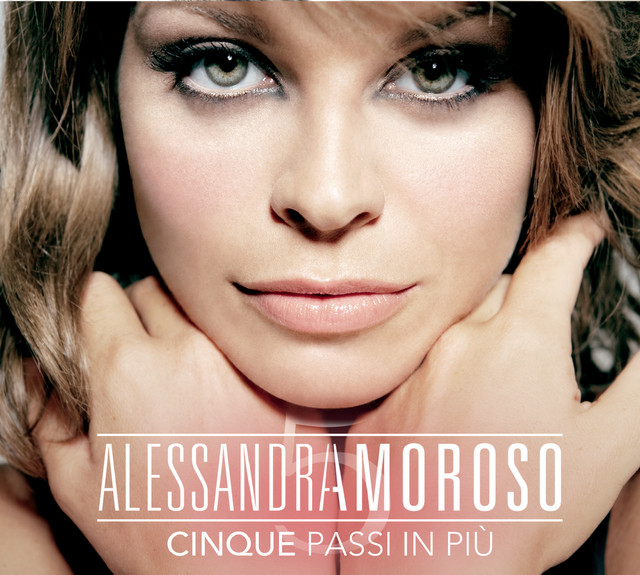 Cinque Passi In Più album cover