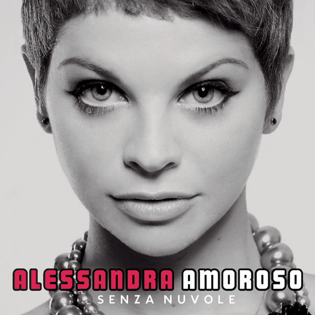 Senza Nuvole album cover