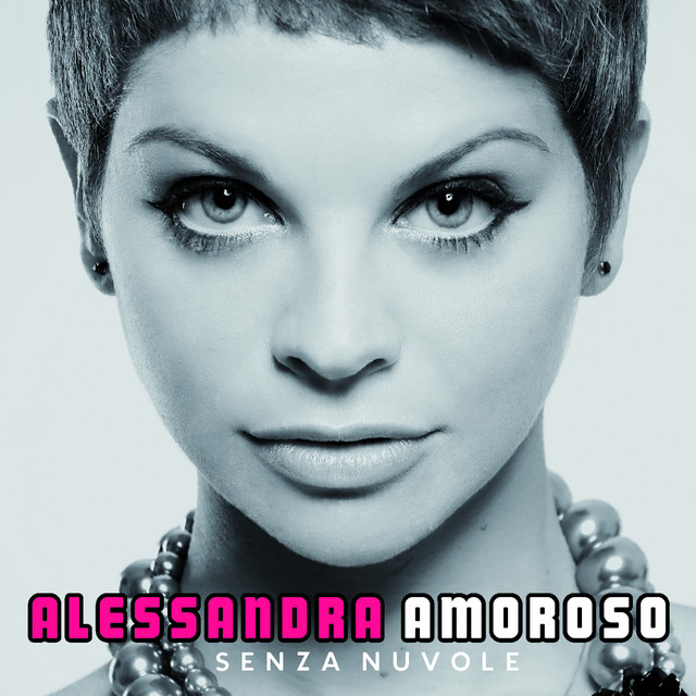 Senza Nuvole Deluxe Edition album cover