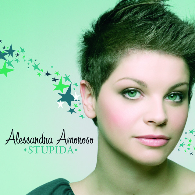 Stupida album cover