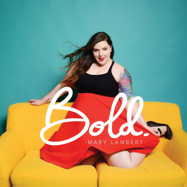 Bold album cover