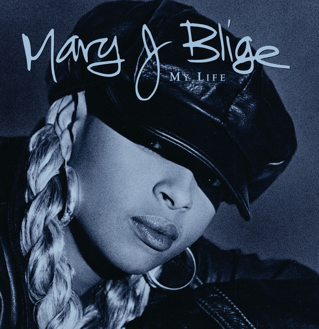 Urei Universal Audio 1176LN Rev. H Limiting Amplifier as heard on My Life by Mary J. Blige (1994)