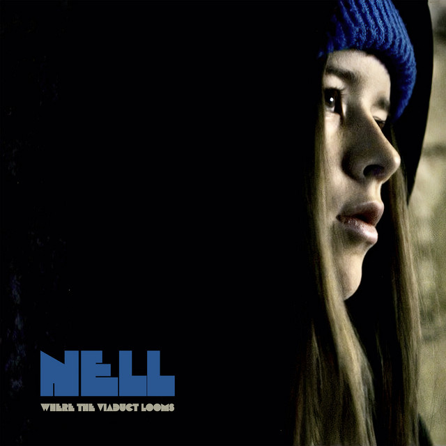 Where The Viaduct Looms album cover